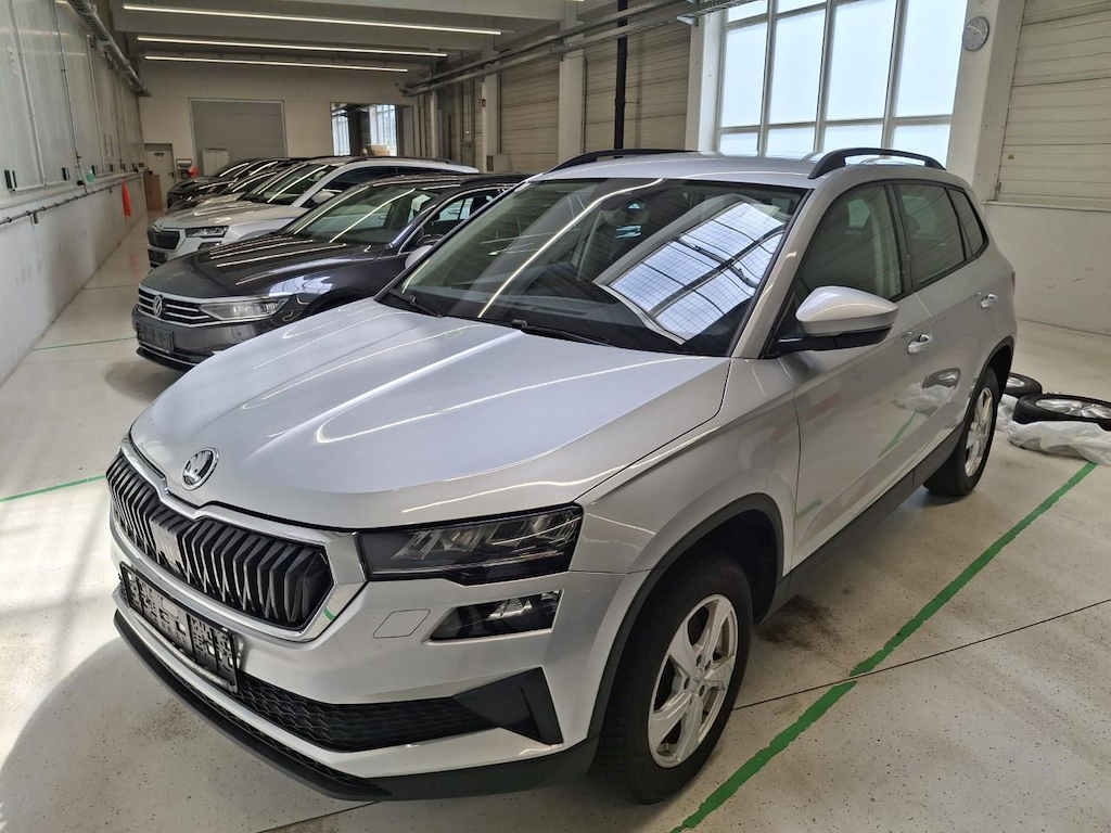 Skoda Karoq 115 Ps Tdi Selection 85KW